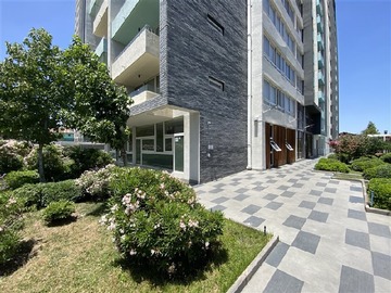Departamento en venta en Carvajal 0358, La Cisterna - 2 dormitorios, 2 baños