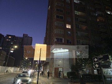 Arriendo Mensual / Departamento / Santiago