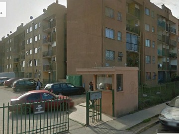 Venta / Departamento / Maipú
