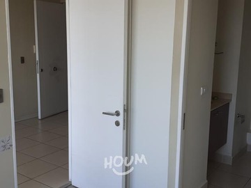 Departamento en venta en Conde del Maule, Estación Central - 1 dormitorio, 1 baño
