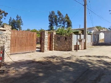 Parcela en venta en camino el elqui, La Serena - 10 dormitorios, 5 baños