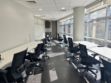 Oficina en arriendo mensual en Las tranqueras, Las Condes