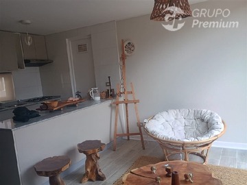 Casa en venta en Ohiggins, Limache - 3 dormitorios, 3 baños