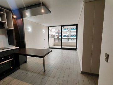 Departamento en arriendo mensual en Macul, Macul - 2 dormitorios, 2 baños
