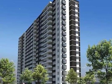 Departamento en venta en Quilin 4931, Macul - 3 dormitorios, 2 baños