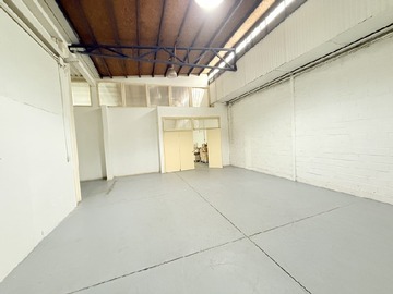 Bodega en arriendo mensual en Heras entre rengo y lincoyan, Concepción - 3 dormitorios