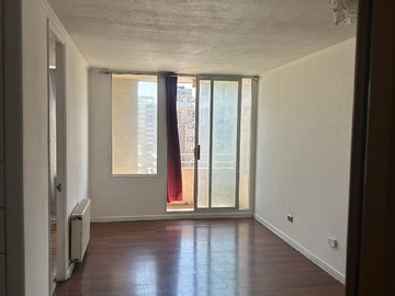 Departamento en venta en Huerfanos 1400, Santiago - 1 dormitorio, 1 baño