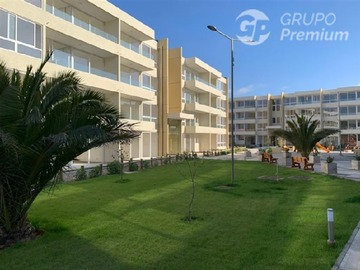 Departamento en venta en Encantador departamento en condominio 4 esquinas- lado costa, La Serena - 2 dormitorios, 2 baños