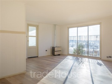 Casa en venta en Los Generales, Punta Arenas, Punta Arenas - 3 dormitorios, 2 baños
