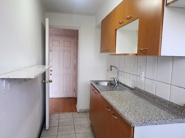 Departamento en venta en Departamento de inversion (178060), La Florida - 2 dormitorios, 1 baño