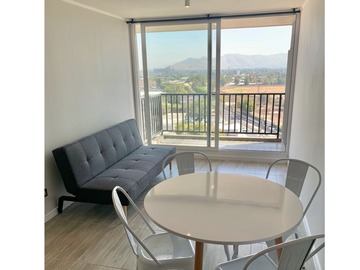 Venta / Departamento / Independencia