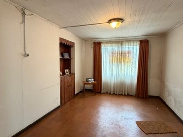 Casa en venta en Lorenzo arenas, concepción., Concepción - 4 dormitorios, 2 baños