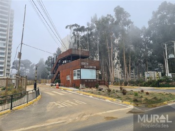 Departamento en venta en Costa Algarrobo - El Yeco Mirasol, Algarrobo - 3 dormitorios, 2 baños