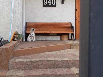 Casa en venta en Cerro Alegre, Las Condes - 3 dormitorios, 4 baños