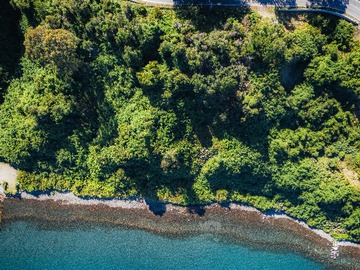 Terreno en venta en Terreno en Playa Maqui, Frutillar (82417), Frutillar