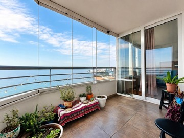 Arriendo Mensual / Departamento / Viña del Mar