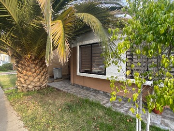 Casa en venta en Se vende casa 3d2b ciudad satelite (176091), Maipú - 3 dormitorios, 2 baños