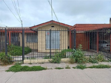 Casa en venta en avenida panoramica, La Serena - 3 dormitorios, 2 baños