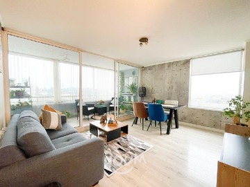 Departamento en arriendo mensual en Canto del Valle, Concepción - 2 dormitorios, 2 baños