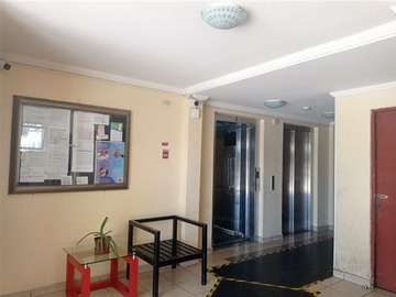 Departamento en venta en Vendo Departamento 2 dormitorios/Metro Hospitales, Independencia - 2 dormitorios, 1 baño