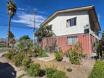 Casa en venta en Villa el Naranjal, Isla de Maipo - 7 dormitorios, 4 baños