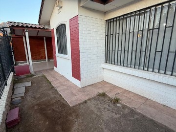 Casa en venta en Se vende casa en Copiapó. (166987), Copiapó - 3 dormitorios, 2 baños
