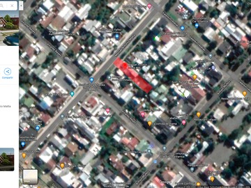 Terreno en venta en Manuel Antonio Matta, Villarrica