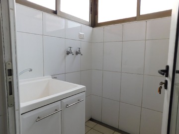Arriendo Mensual / Departamento / Providencia