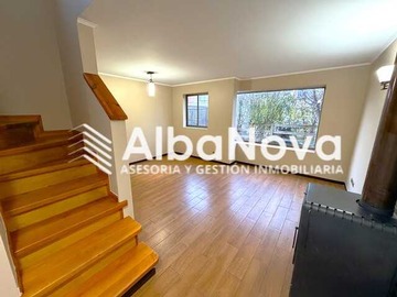 Arriendo Mensual / Casa / Angol
