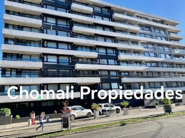 Arriendo Mensual / Departamento / Temuco