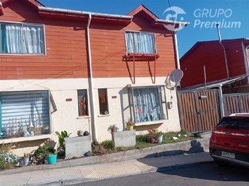 Casa en venta en Condominio La Foresta 1, Hijuelas - 2 dormitorios, 1 baño