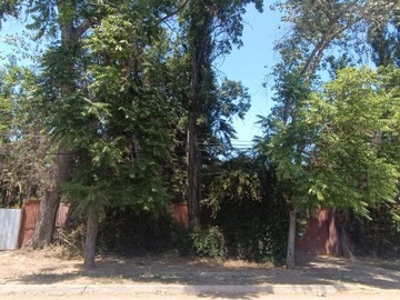 Parcela en venta en Av fresia, La Pintana - 9 dormitorios, 5 baños