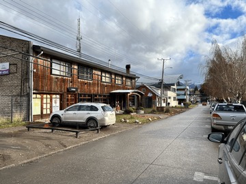 Sitio en venta en 21 de mayo, Coyhaique - 6 baños