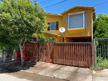 Casa en venta en Casa en Buin 98 mts (110871), Buin - 3 dormitorios, 1 baño