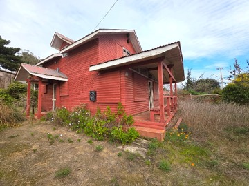 Venta / Casa / El Quisco