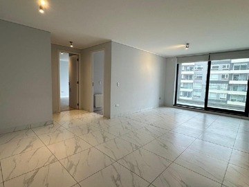 Arriendo Mensual / Departamento / Temuco