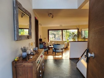 Casa en venta en Avda chamisero, Colina - 6 dormitorios, 4 baños