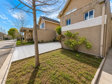 Casa en venta en Tu Mejor Inversión: Casa con Gran Potencial (174333), Buin - 3 dormitorios, 3 baños