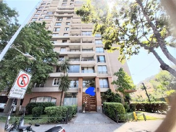 Departamento en venta en Cercano a metro Cerro Blanco, Recoleta - 2 dormitorios, 2 baños