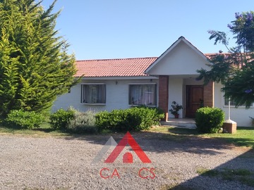 Casa en venta en La Palma, quillota, Quillota - 4 dormitorios, 2 baños