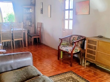 Casa en venta en Lo Fontecillo, Lampa - 10 dormitorios, 6 baños