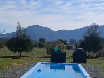 Parcela en venta en Rincon de Los Muñoces,San Clemente, San Clemente