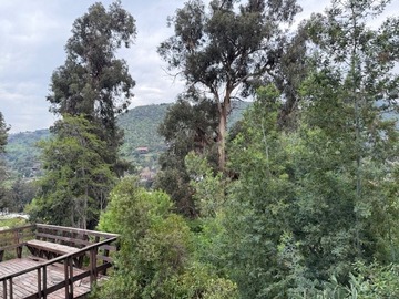 Venta / Sitio / Lo Barnechea