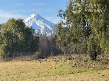 Parcela en venta en Camino Segunda Faja con Camino Lefun, Villarrica