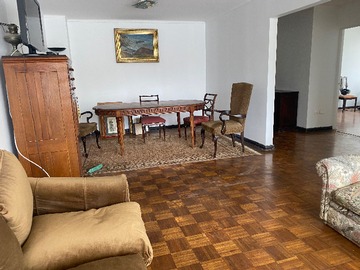 Arriendo Mensual / Departamento / Viña del Mar