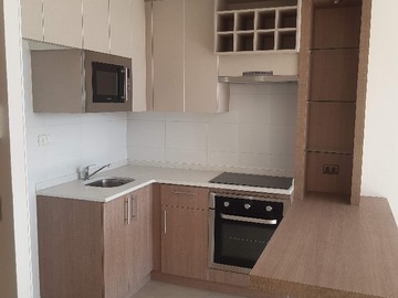 Arriendo Mensual / Departamento / Estación Central