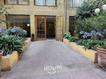 Departamento en venta en Santo Domingo, Santiago - 1 dormitorio, 1 baño