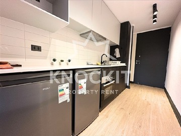 Departamento en arriendo mensual en Vicuña Mackenna 7244, La Florida - 1 baño