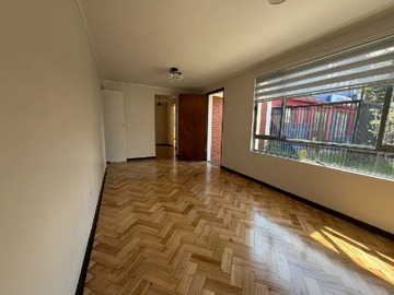 Casa en venta en Casa 3D/2B - Ñuñoa - 3 dormitorios, 2 baños