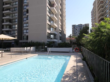 Departamento en venta en Hermosa vista panorámica (74337), Ñuñoa - 2 dormitorios, 2 baños